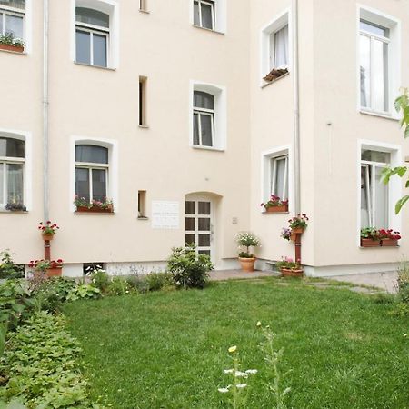 Pension Tokus Nürnberg Exterior foto