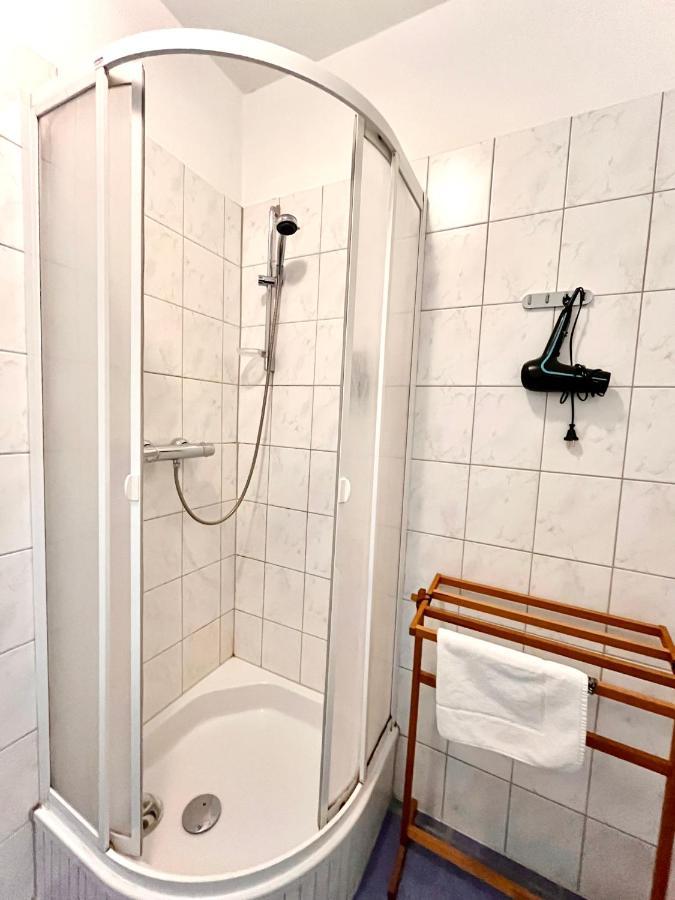 Pension Tokus Nürnberg Exterior foto